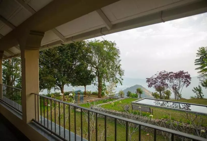 Majatalo Isla S Ridge   A Cgh Earth Saha Experience