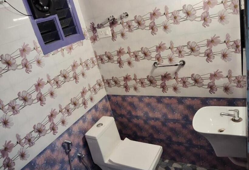 膳宿费 Presley Residents