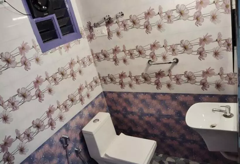 Majatalo Presley Residents