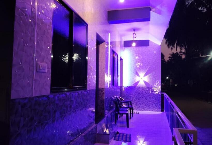 膳宿费 Presley Residents