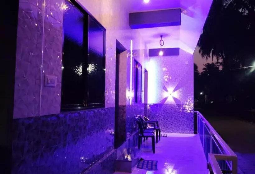 Majatalo Presley Residents