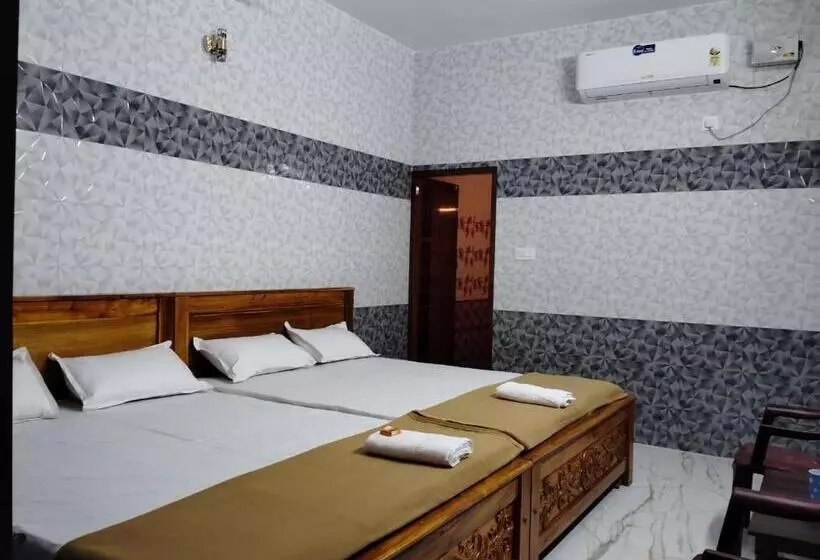 Majatalo Presley Residents