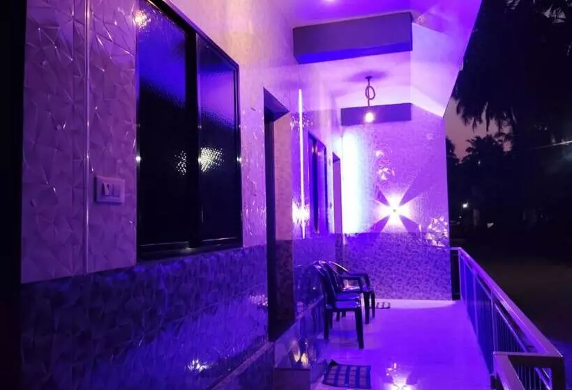 Majatalo Presley Residents