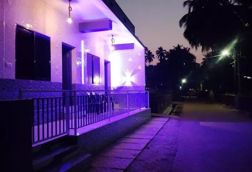 Majatalo Presley Residents