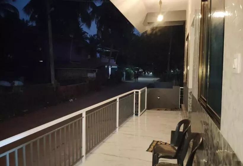 Majatalo Presley Residents