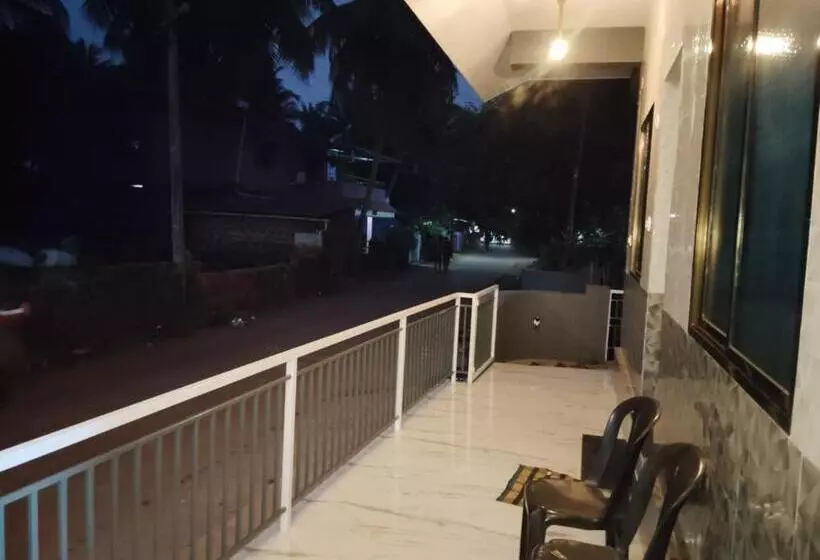 Majatalo Presley Residents