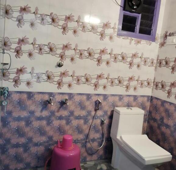 膳宿费 Presley Residents