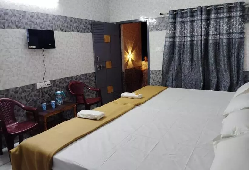 Majatalo Presley Residents