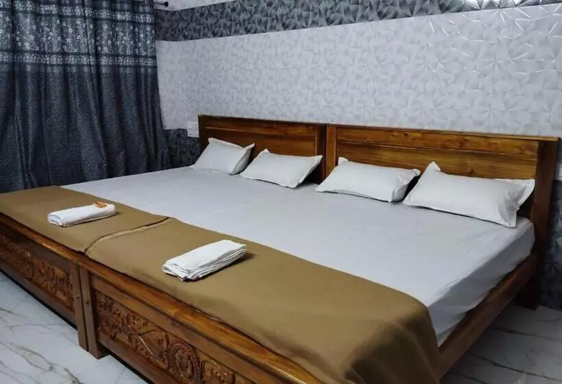 Majatalo Presley Residents