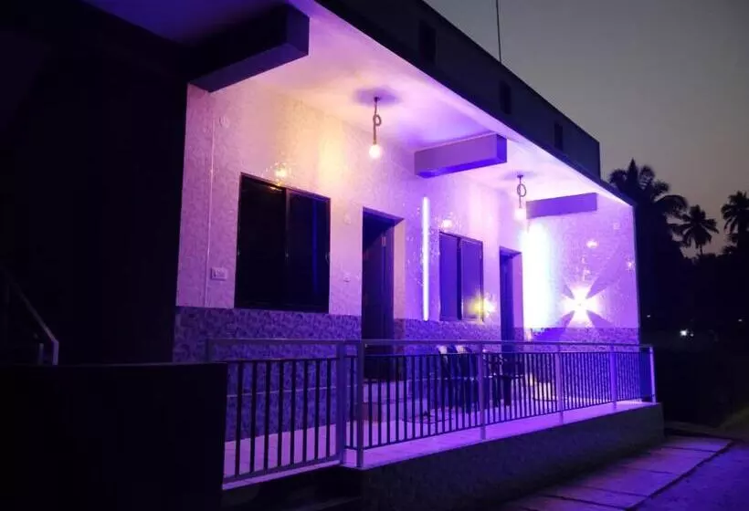 Majatalo Presley Residents