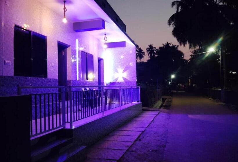 膳宿费 Presley Residents