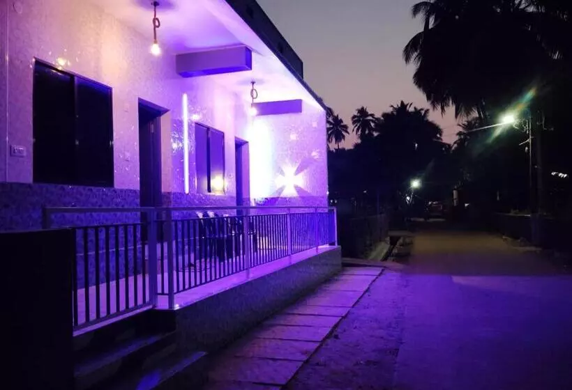 Majatalo Presley Residents