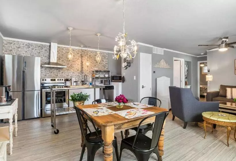 Majatalo Salt Block   French Serenity Suite 3