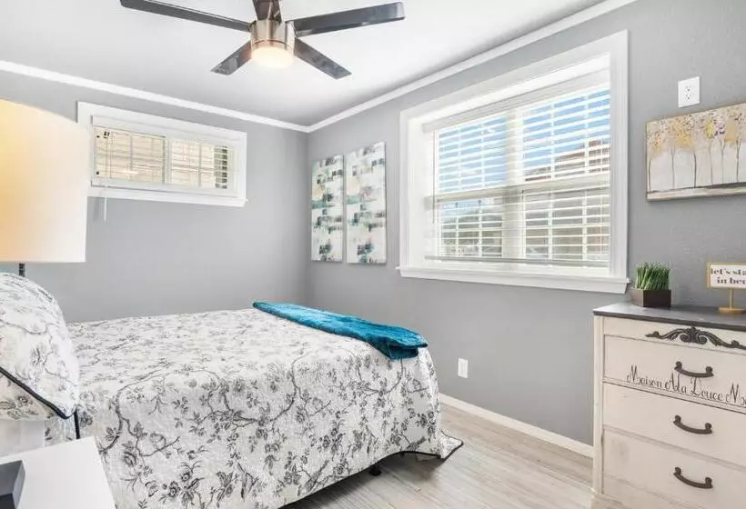 Majatalo Salt Block   French Serenity Suite 3