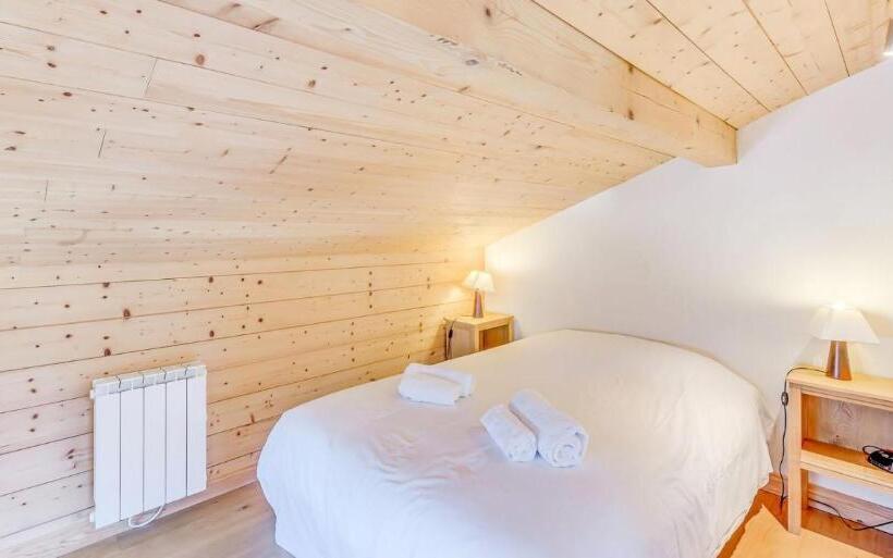 Résidence Le Seillon 4 Pièces Pour 8 Personnes 111