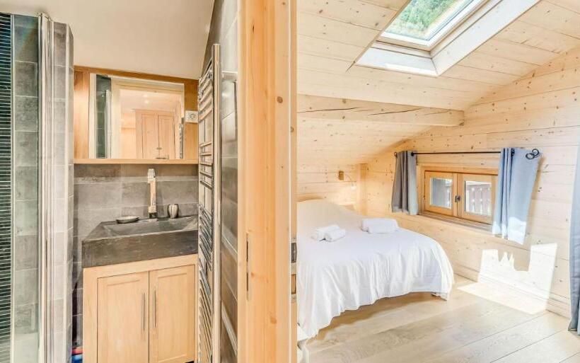 Résidence Le Seillon 4 Pièces Pour 8 Personnes 111