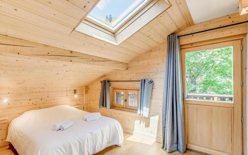 Résidence Le Seillon 4 Pièces Pour 8 Personnes 111