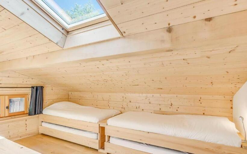 Résidence Le Seillon 4 Pièces Pour 8 Personnes 111