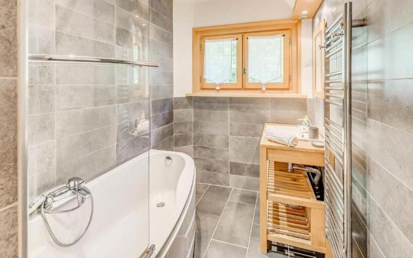 Résidence Le Seillon 4 Pièces Pour 8 Personnes 111