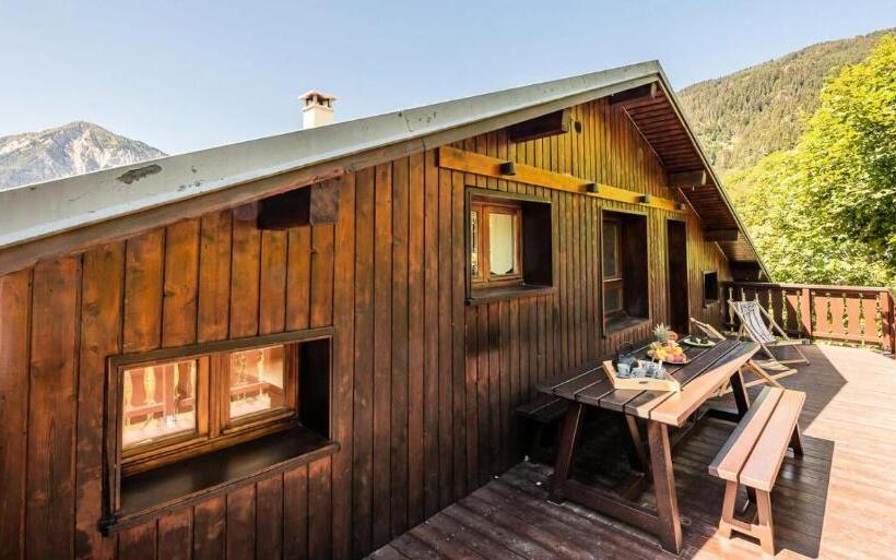 Résidence Le Seillon 4 Pièces Pour 8 Personnes 111