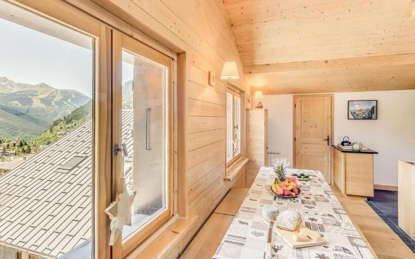 Résidence Le Seillon 4 Pièces Pour 8 Personnes 111