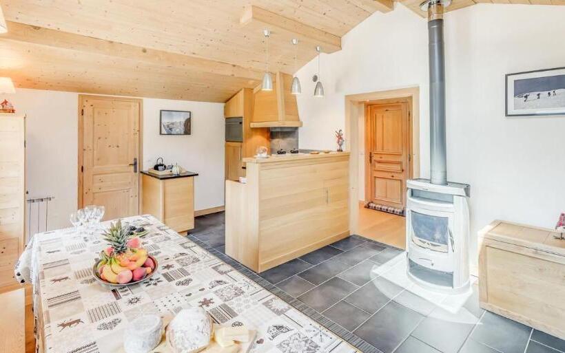 Résidence Le Seillon 4 Pièces Pour 8 Personnes 111