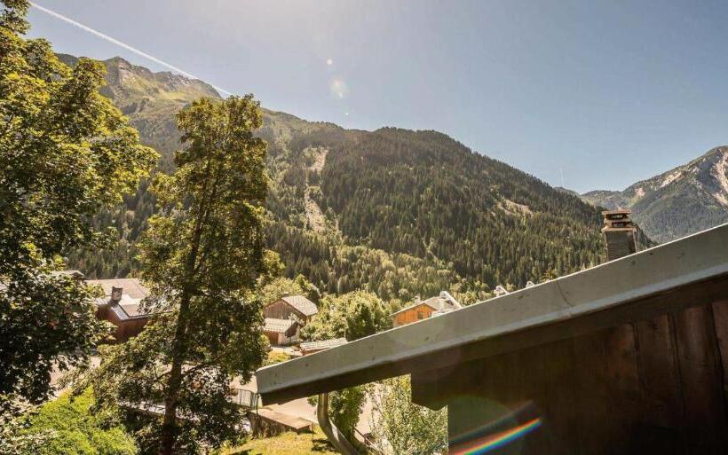 Résidence Le Seillon 4 Pièces Pour 8 Personnes 111