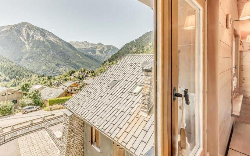 Résidence Le Seillon 4 Pièces Pour 8 Personnes 111