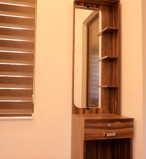 צימר Riva Marari Beach Homestay