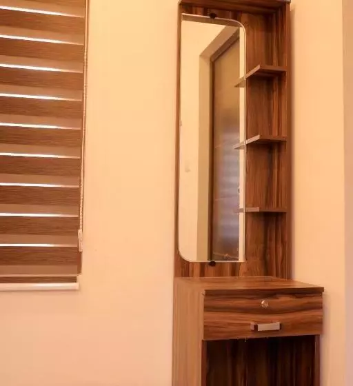 Aamiaismajoitus (B&B) Riva Marari Beach Homestay