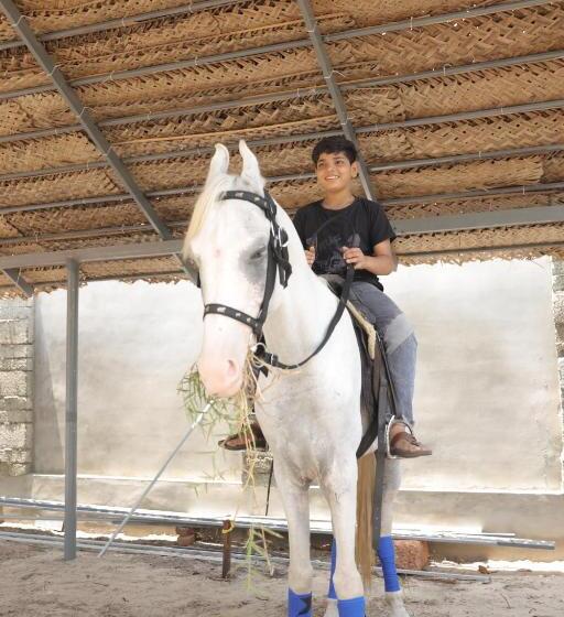 مبيت وإفطار Riva Marari Beach Homestay