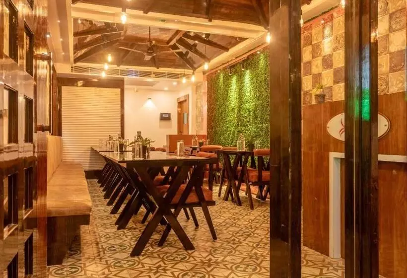 Hotelli Atlanta   A Seaview