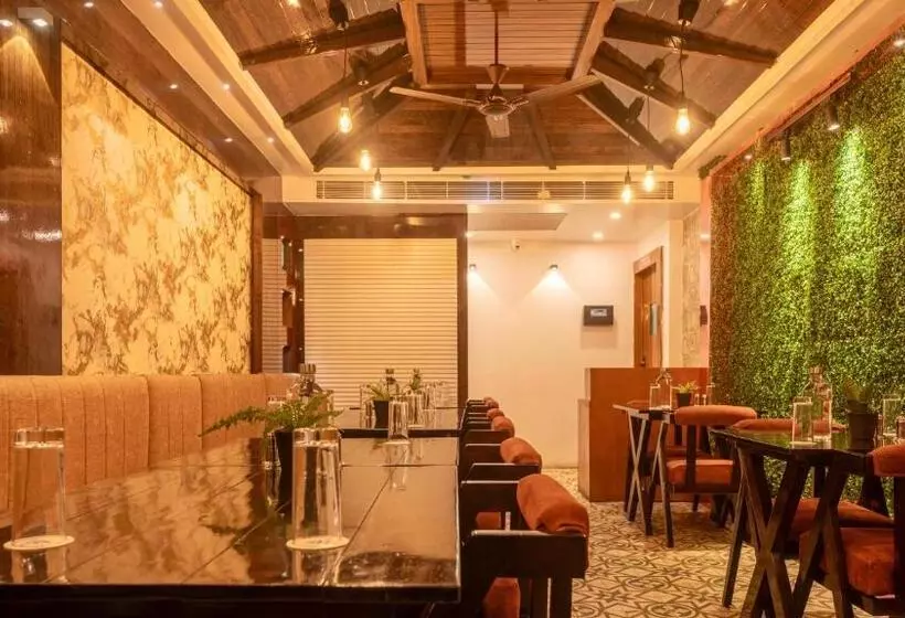 Hotelli Atlanta   A Seaview