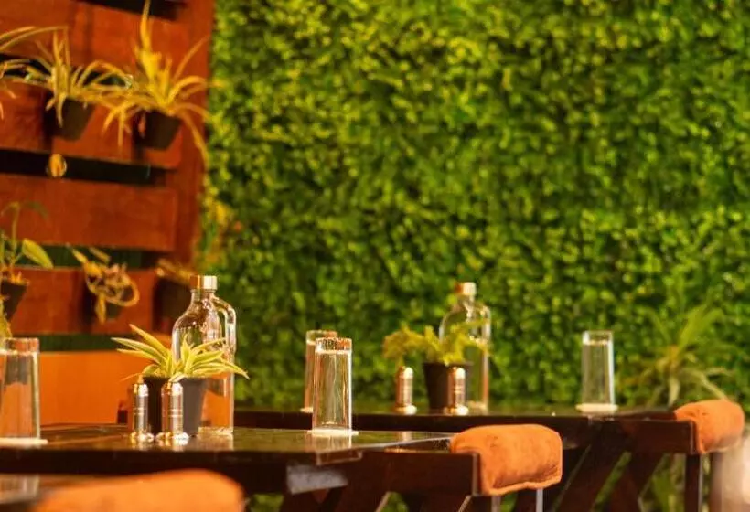 Hotelli Atlanta   A Seaview