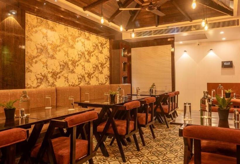 هتل Atlanta   A Seaview