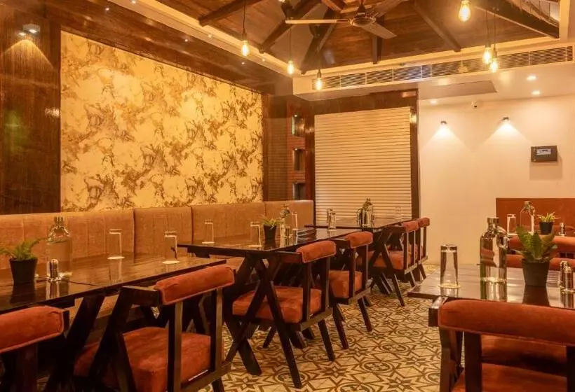 Hotelli Atlanta   A Seaview