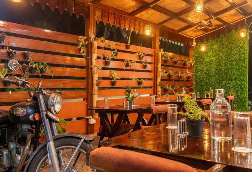 هتل Atlanta   A Seaview