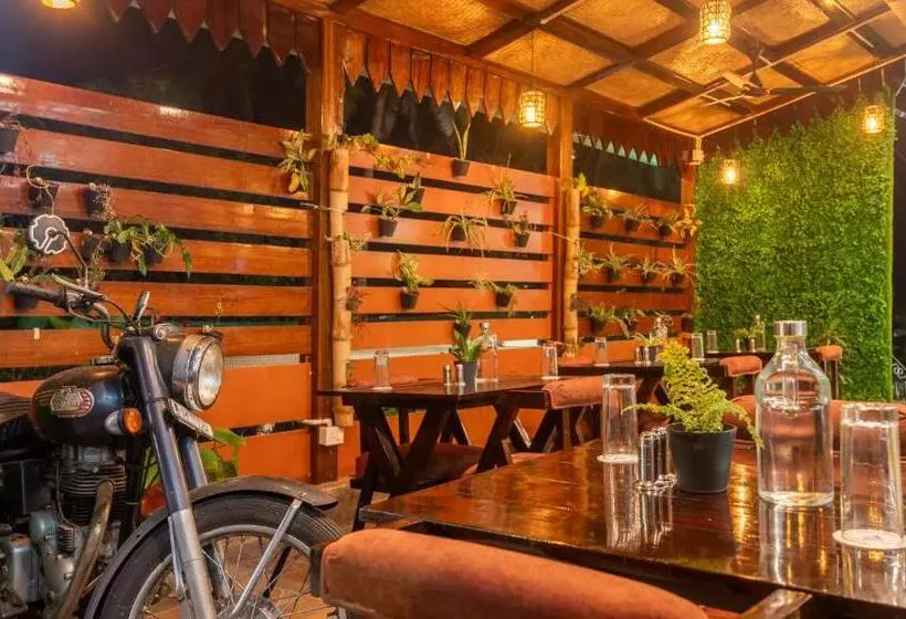 Hotelli Atlanta   A Seaview