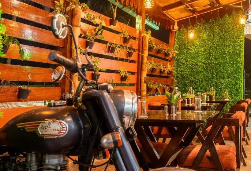 Hotelli Atlanta   A Seaview