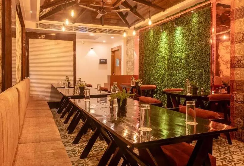 Hotelli Atlanta   A Seaview