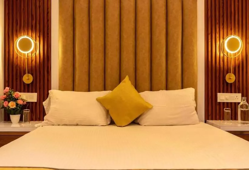 Hotelli Atlanta   A Seaview