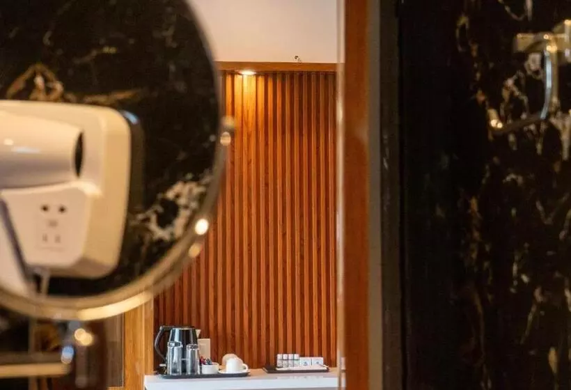 Hotelli Atlanta   A Seaview