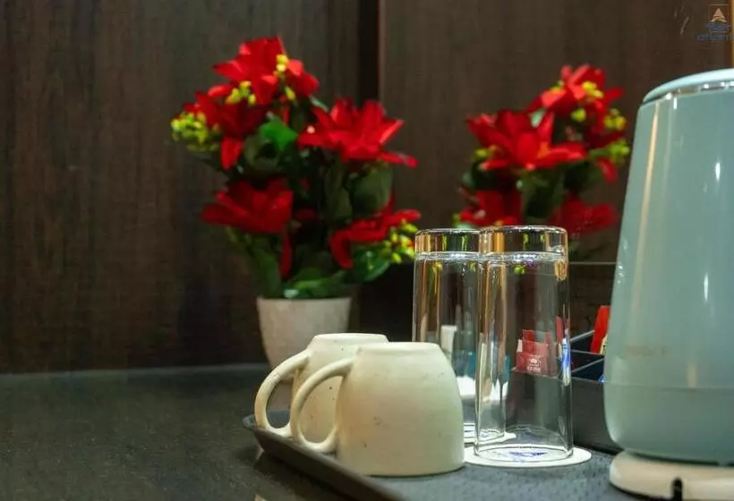 Hotelli Atlanta   A Seaview