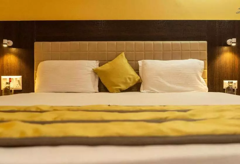 Hotelli Atlanta   A Seaview