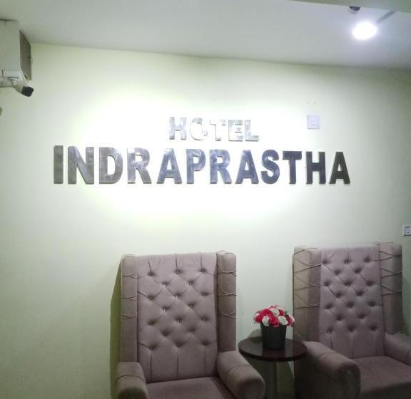 Hotel Indraprastha