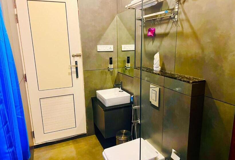 בית מלון כפרי Kap Korome Village Resort