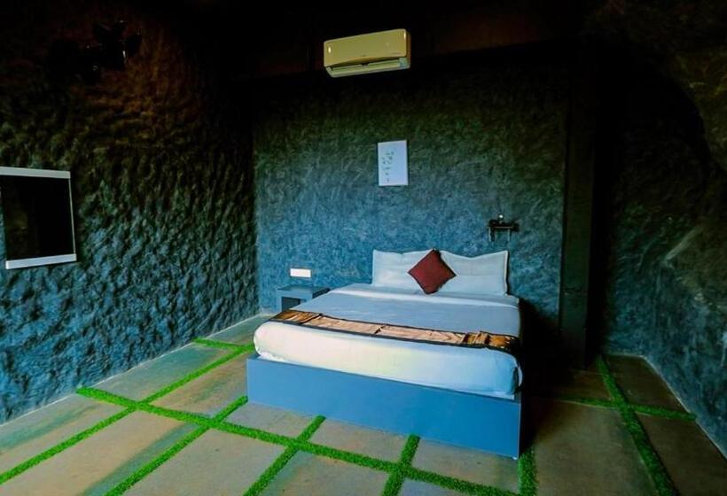 בית מלון כפרי Kap Korome Village Resort