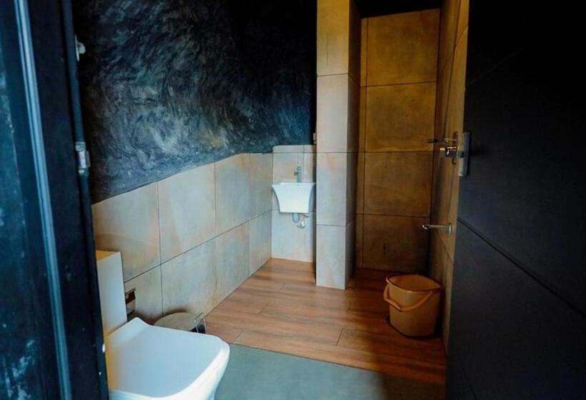 בית מלון כפרי Kap Korome Village Resort