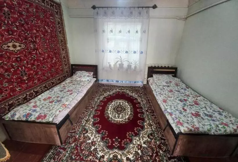 Pensão Chashma