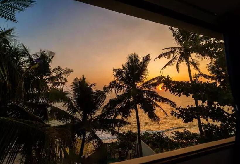 Skylar Seaview Beach Resort & Ayurveda Varkala